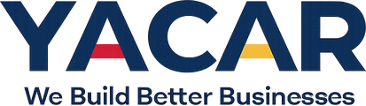 YACAR — We Build Better Businesses